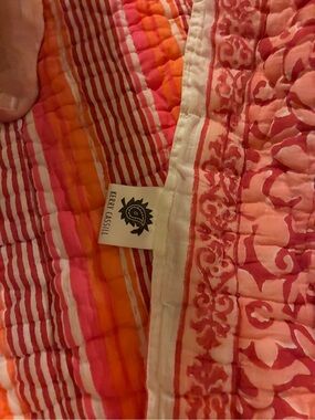 Kerry Cassill Bedding- New
